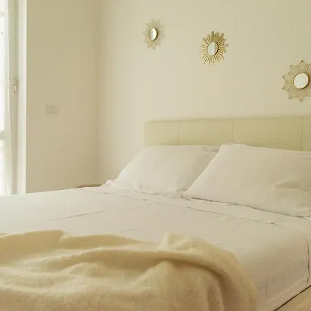 Yuna Rent - Residenza Delle Rose 公寓 阿布鲁齐的罗塞托