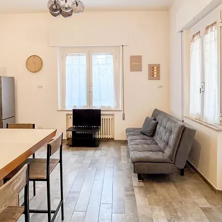 Yuna Rent - Residenza Delle Rose Apartmán *