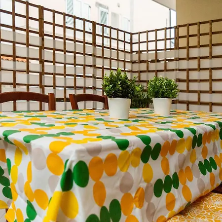 Yuna Rent - Residenza Delle Rose *