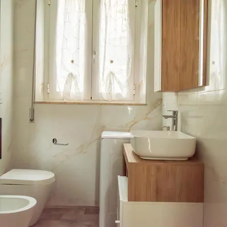 公寓 Yuna Rent - Residenza Delle Rose