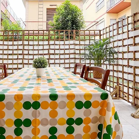 Yuna Rent - Residenza Delle Rose