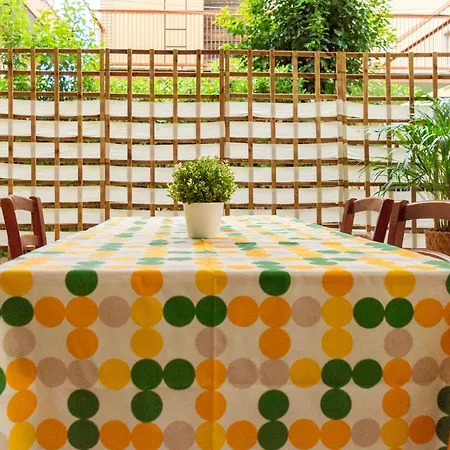 公寓 Yuna Rent - Residenza Delle Rose 阿布鲁齐的罗塞托