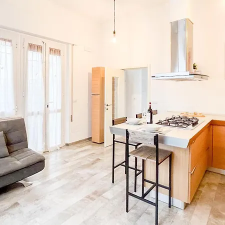 Yuna Rent - Residenza Delle Rose *