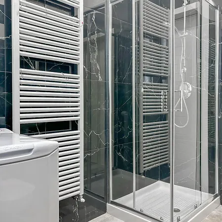 Yuna Rent - Residenza Delle Rose 公寓 *