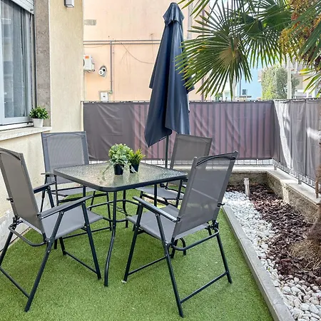 Yuna Rent - Residenza Delle Rose