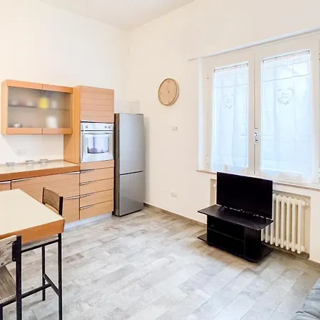 Yuna Rent - Residenza Delle Rose Apartment Roseto Degli Abruzzi