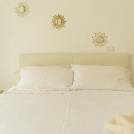 아파트 Yuna Rent - Residenza Delle Rose *