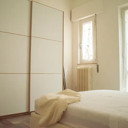 شقة Yuna Rent - Residenza Delle Rose روزيتو ديلي أبروتسي
