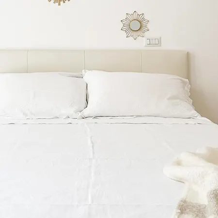 Yuna Rent - Residenza Delle Rose * Roseto Degli Abruzzi