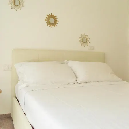 Yuna Rent - Residenza Delle Rose روزيتو ديلي أبروتسي