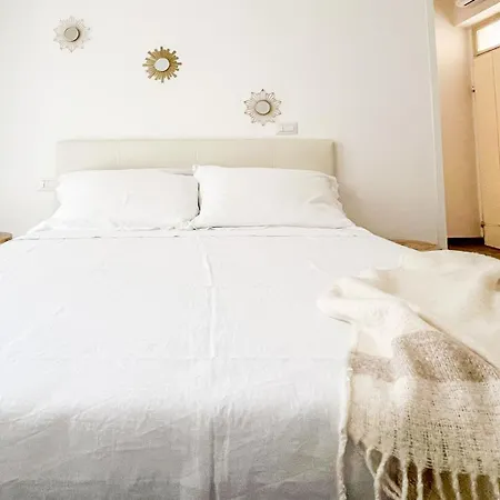아파트 Yuna Rent - Residenza Delle Rose 로세토데글리아브루찌