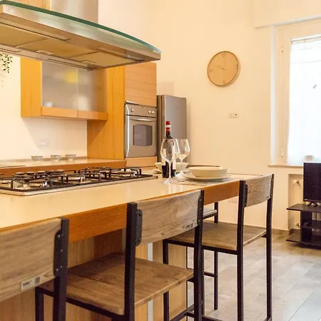 Yuna Rent - Residenza Delle Rose *