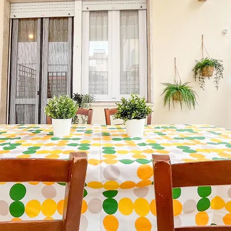 Yuna Rent - Residenza Delle Rose * روزيتو ديلي أبروتسي
