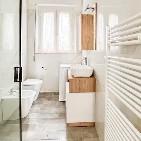 Yuna Rent - Residenza Delle Rose *