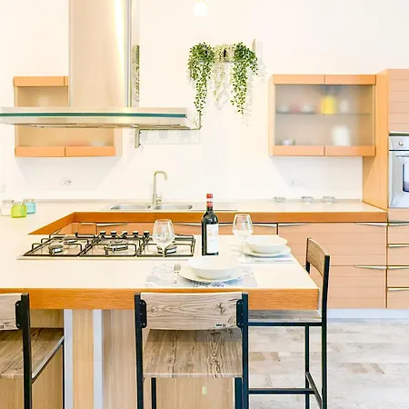 Yuna Rent - Residenza Delle Rose Roseto Degli Abruzzi