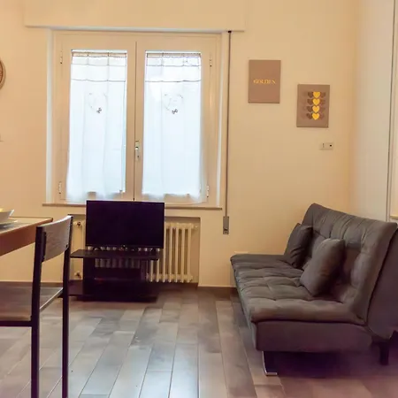 شقة Yuna Rent - Residenza Delle Rose