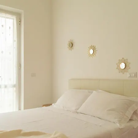 아파트 Yuna Rent - Residenza Delle Rose 로세토데글리아브루찌