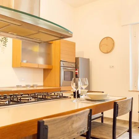 Yuna Rent - Residenza Delle Rose روزيتو ديلي أبروتسي