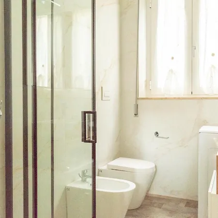 Yuna Rent - Residenza Delle Rose Apartment *