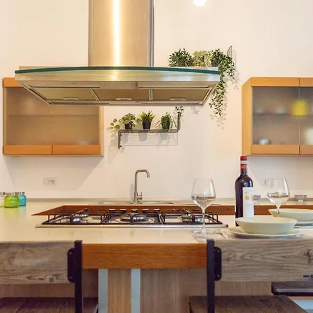 Yuna Rent - Residenza Delle Rose * Roseto Degli Abruzzi