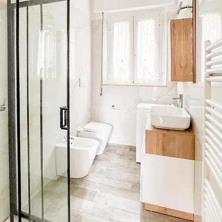 Yuna Rent - Residenza Delle Rose Apartment