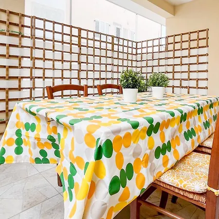 Yuna Rent - Residenza Delle Rose Apartment Roseto Degli Abruzzi