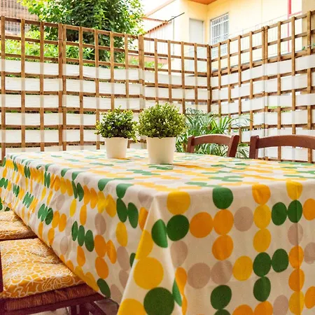 Yuna Rent - Residenza Delle Rose