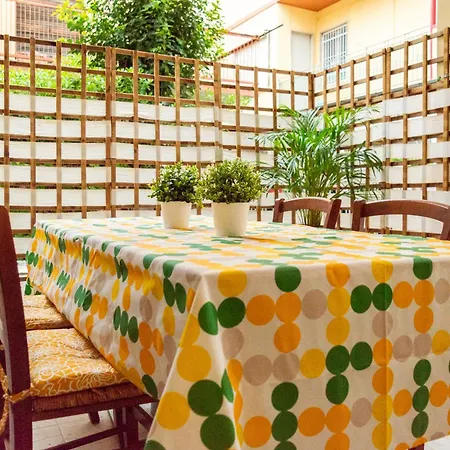 Yuna Rent - Residenza Delle Rose شقة