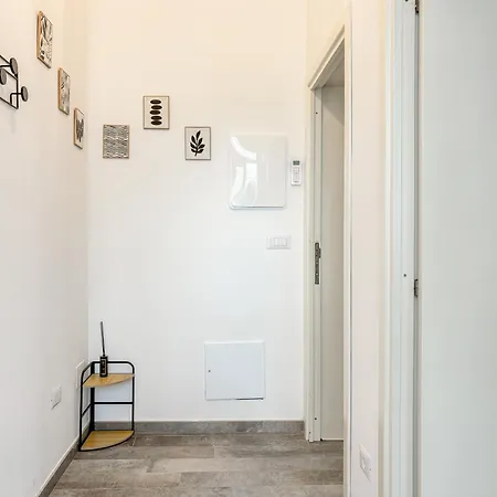 Yuna Rent - Residenza Delle Rose * روزيتو ديلي أبروتسي