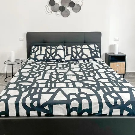 شقة Yuna Rent - Residenza Delle Rose