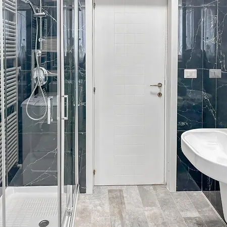 Apartment Yuna Rent - Residenza Delle Rose *