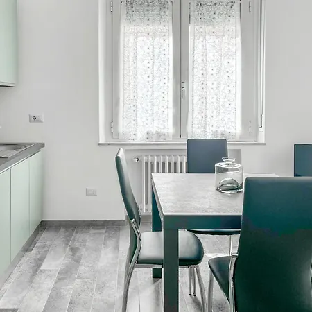 Apartment Yuna Rent - Residenza Delle Rose Roseto Degli Abruzzi