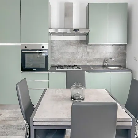 Yuna Rent - Residenza Delle Rose Roseto Degli Abruzzi