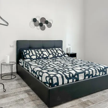 شقة Yuna Rent - Residenza Delle Rose