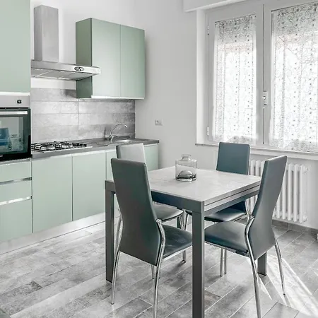 Yuna Rent - Residenza Delle Rose شقة *