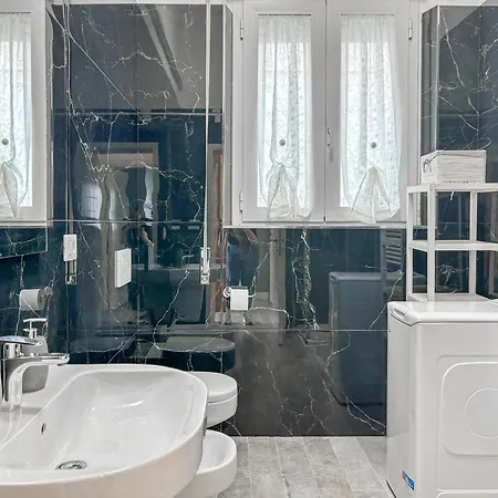 Yuna Rent - Residenza Delle Rose *