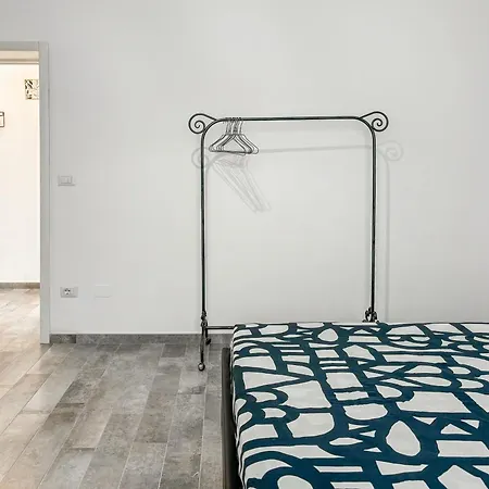 Yuna Rent - Residenza Delle Rose *