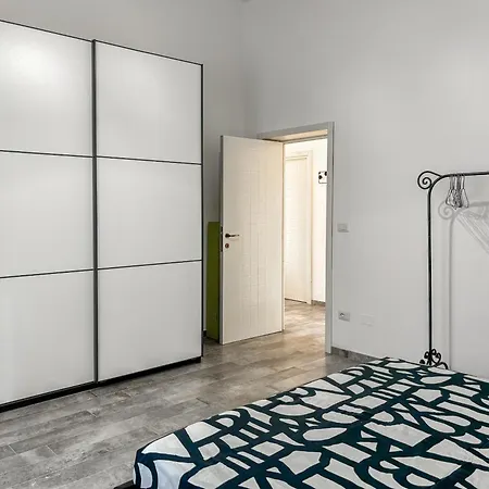 Yuna Rent - Residenza Delle Rose Apartment