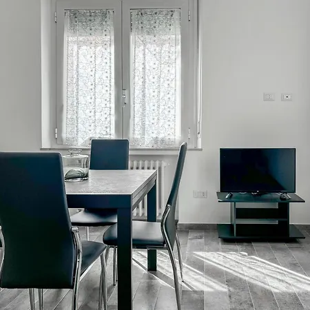 Apartment Yuna Rent - Residenza Delle Rose Roseto Degli Abruzzi