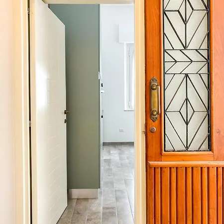 Yuna Rent - Residenza Delle Rose روزيتو ديلي أبروتسي