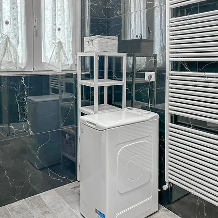Yuna Rent - Residenza Delle Rose شقة روزيتو ديلي أبروتسي
