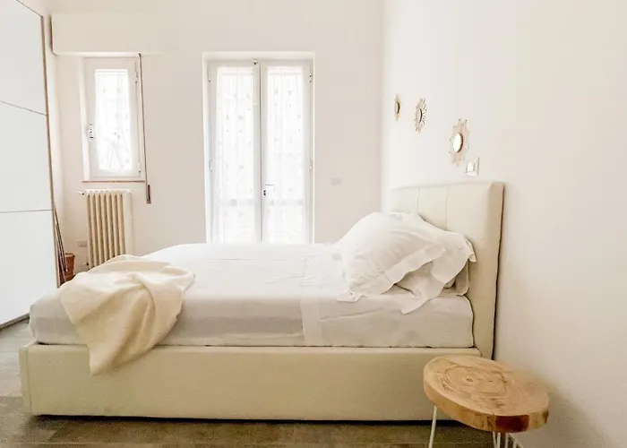 Апартаменты Yuna Rent - Residenza Delle Rose Розето-дельи-Абруцци