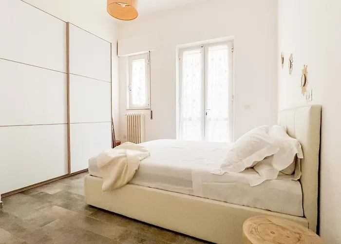 Апартаменты Yuna Rent - Residenza Delle Rose