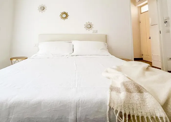 Апартаменты Yuna Rent - Residenza Delle Rose Розето-дельи-Абруцци