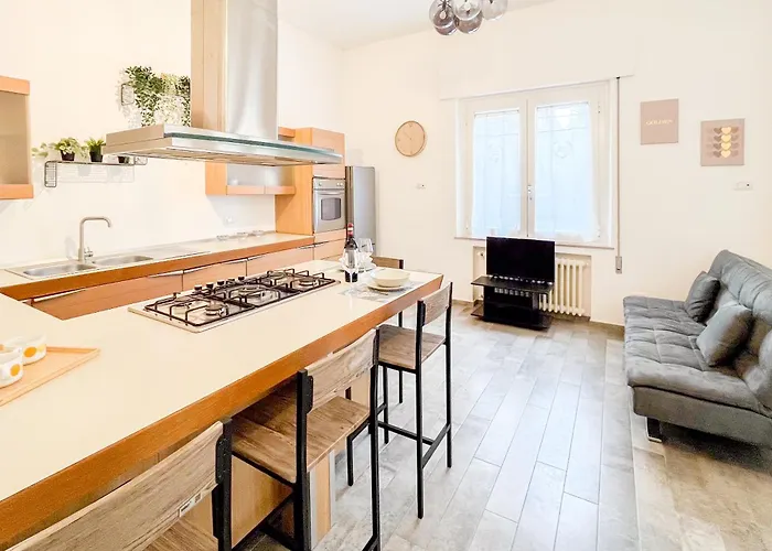 Апартаменты Yuna Rent - Residenza Delle Rose Розето-дельи-Абруцци