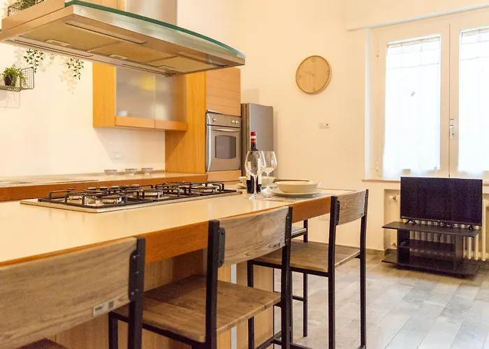 Yuna Rent - Residenza Delle Rose *