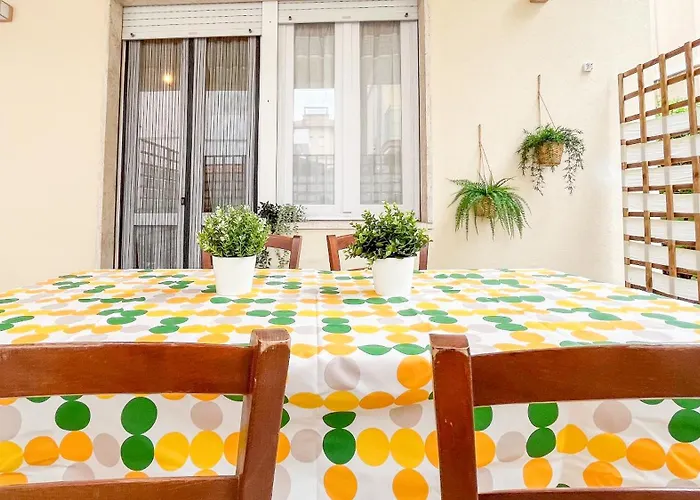 Yuna Rent - Residenza Delle Rose * Розето-дельи-Абруцци