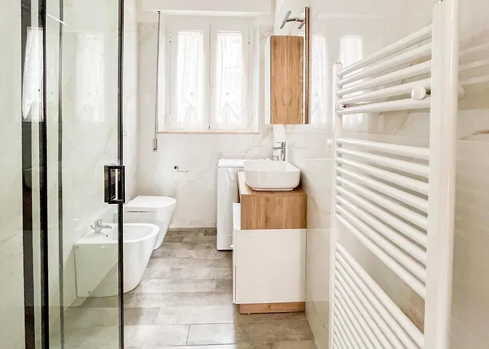 Yuna Rent - Residenza Delle Rose *