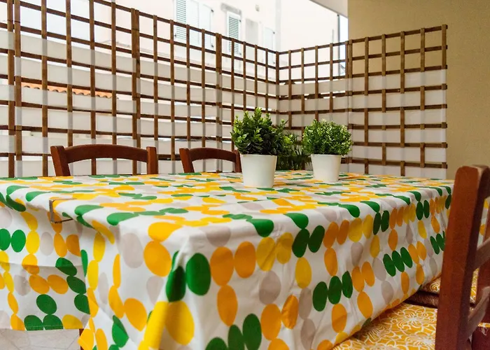 Yuna Rent - Residenza Delle Rose *