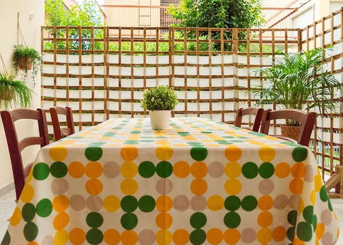 Апартаменты Yuna Rent - Residenza Delle Rose Розето-дельи-Абруцци